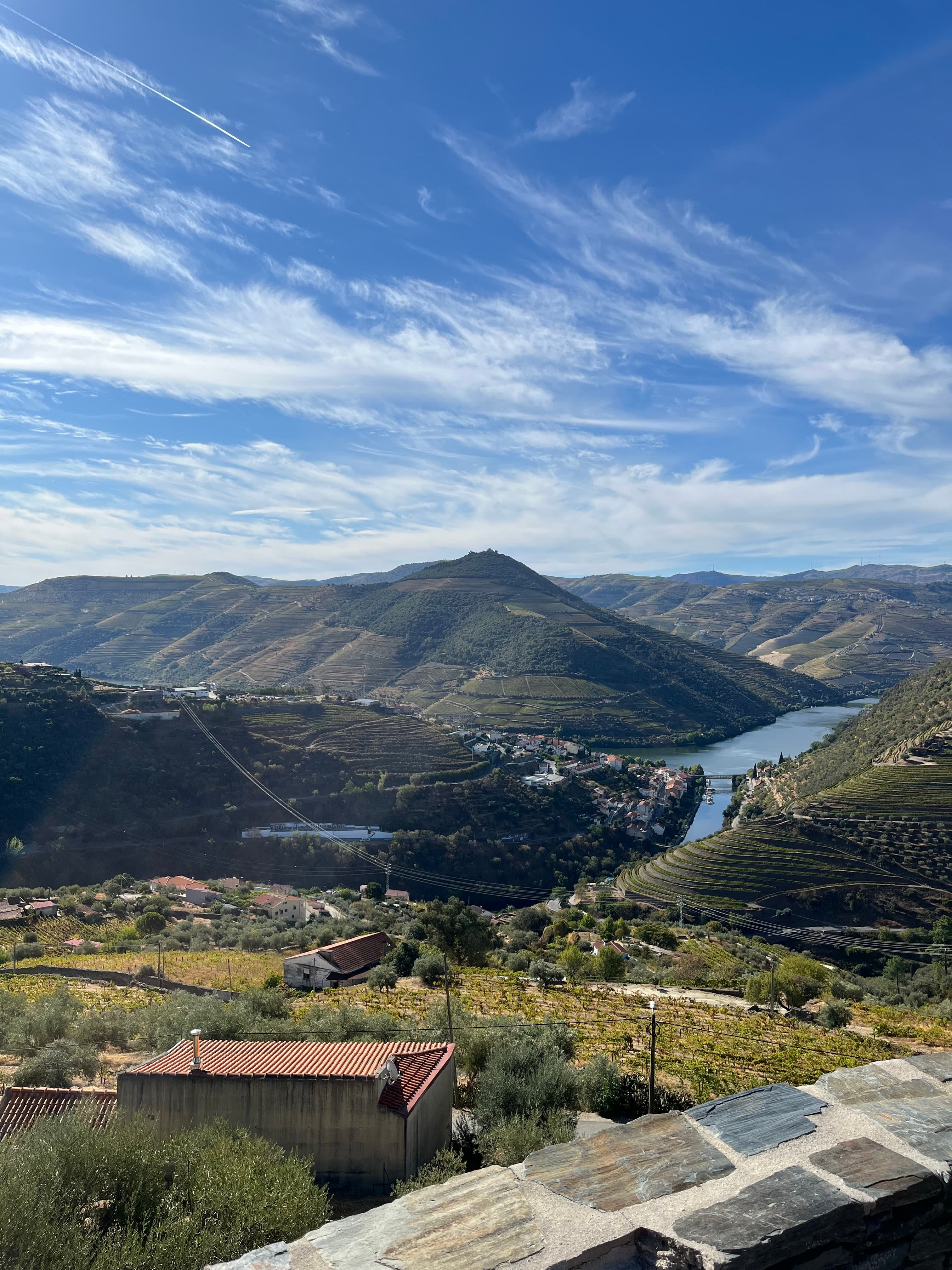 Douro Valley tour from Porto