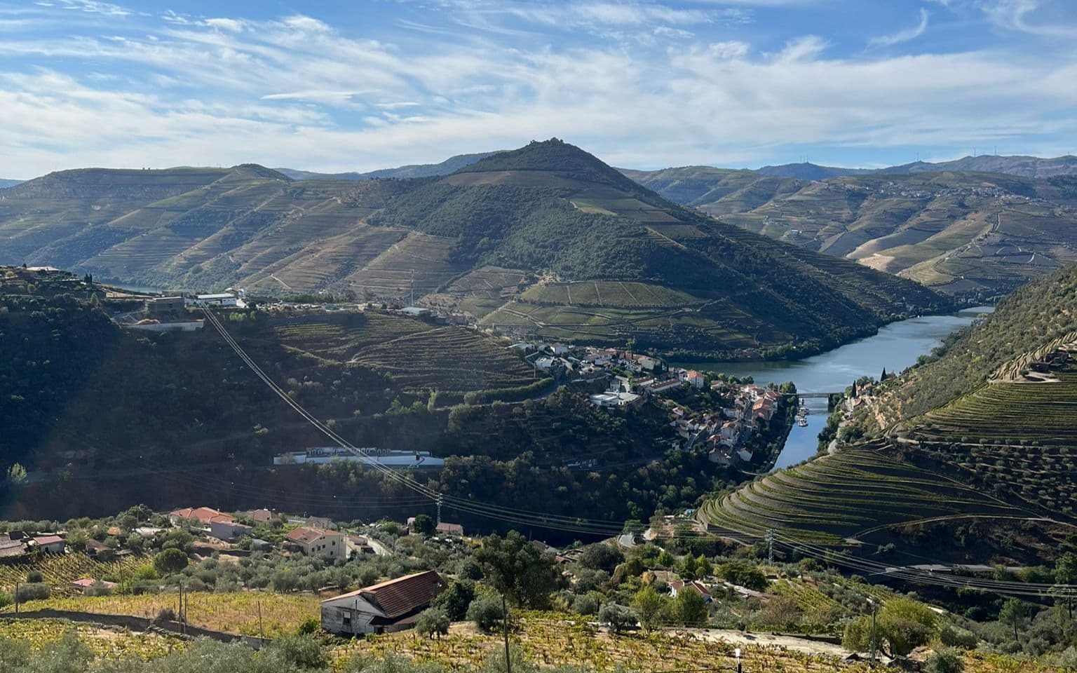 Douro Valley real tour photo 1